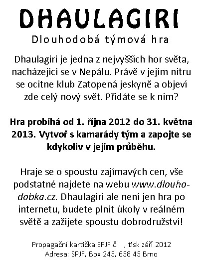 Rub kartičky